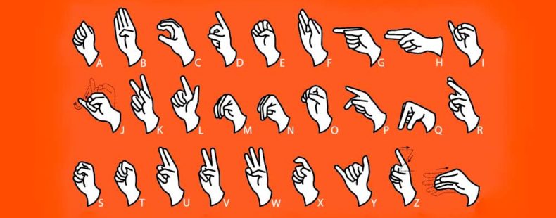 American Sign Language Classifier